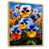 Cadre naturel flottant