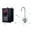 Distributeur d'eau chaude et froide American Standard-87654801