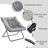 Carri Upholstered Accent Chair-1150187541