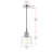 Hendina 1 - Light Pendant-1291548683