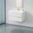 36" Wall-Mounted Bathroom Vanity-1208354338
