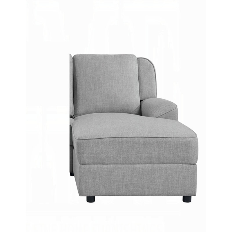 Canapé modulaire Destiny Motion