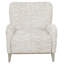Fauteuil à oreilles large de 32,5 po Melrose CAL117-126418133-109522719