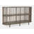 Charnock 72'' Wide Acacia Solid Wood-66400628-121429965