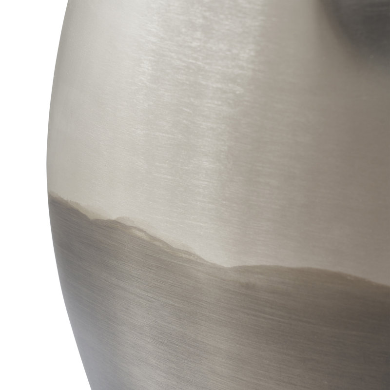 Chambray Vase