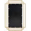 Iron Rectangle Wall Mirror-98249889