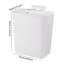 11 Litre Open Waste Basket