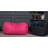 4 Foot Cylindrical Suede Bean Bag-1174610859
