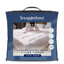 Luxurious Hotel Quality 10cm Mattress Topper – Extra Thick, Plush Comfort & Supportive Sleep Upgrade-101922029