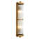 Glorious 2 - Light Flush Mounted Sconce