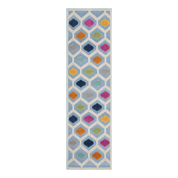 Noord Aruba Indoor/Outdoor Rug