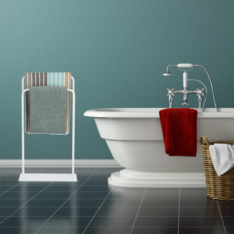 Cheenou 2 Towel Stand
