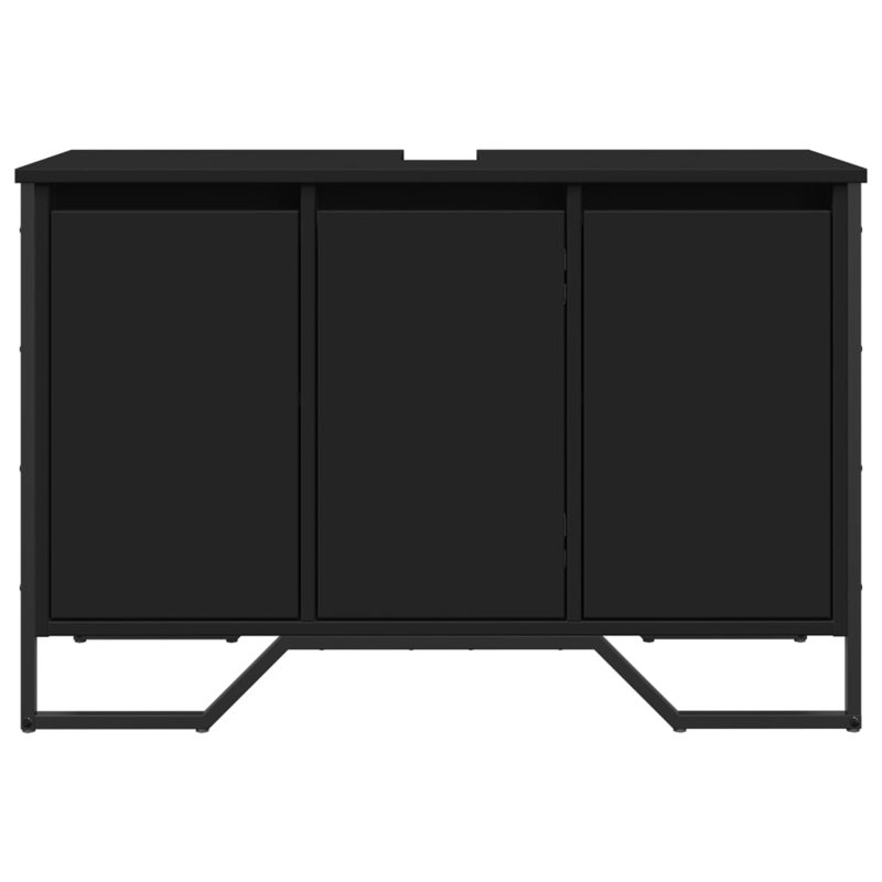 Bathroom Sink Cabinet Engineered Wood