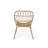 HARLEM CHAIR