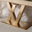 Console de luxe simple et moderne-366818578-366818582