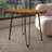 Solid Wood Coffee Table