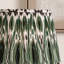 Pleated Cotton Cylinder Shade-106221009-106221011
