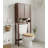 Mitch Bamboo Over The Toilet Storage-1548606438