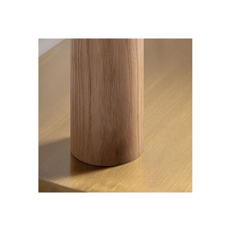 Table de bar Birieux
