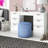 Fully Assembled Ratley Dressing Table-29198009