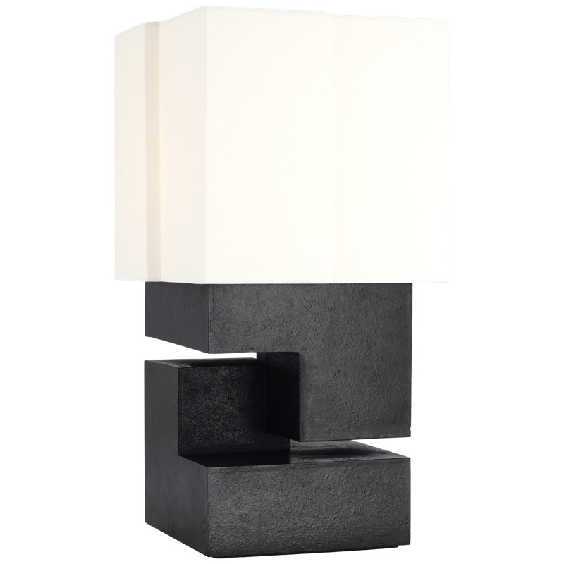 Nucleo Standard Table Lamp by Kelly Wearstler