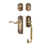 Vintage Brass