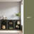 Rustic Side Table,Practical Entryway Table,Console Table-1260754672