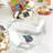 Courtly Check® Cookie Jar with Lid
