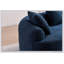 Canapé confortable à quatre places avec éponge de qualité supérieure et coussins élégants pour la maison, parfait pour la détente et le divertissement-252643605