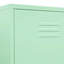 Alazhia Steel Wardrobe-2118603187