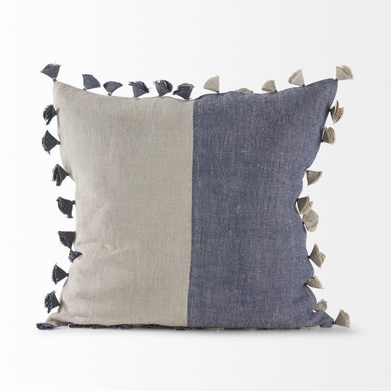 Adir Rectangular Cushion Cover