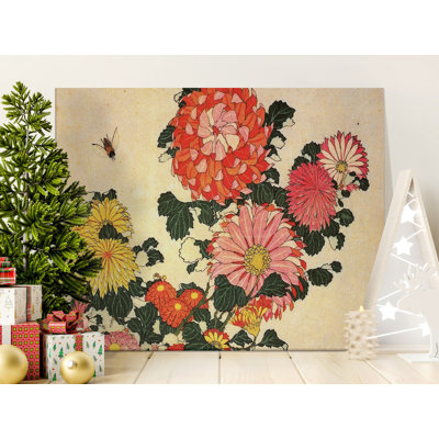 Moton Wrapped Canvas Print Set
