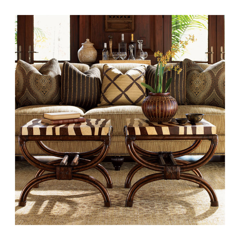 Table d'appoint Royal Kahala