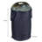 Fabric Laundry Hamper with Handles