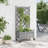 Wood Pot Planter-97888775-97888773