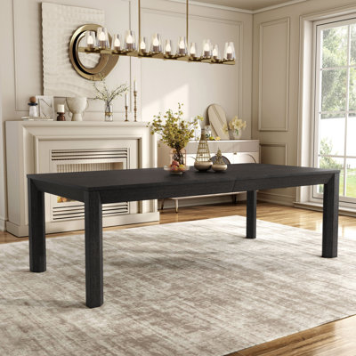 Schell Extendable Dining Table
