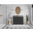 Charlotte 48'' Single Bathroom Vanity with Top-95209847