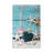 Washable Toile Indoor Rug-360767354
