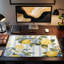 Polyester Desk Pad-660012327