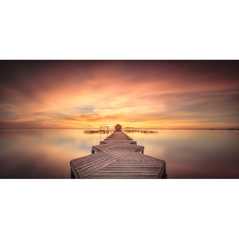 Wrapped Canvas Print, 60.96 cm H x 91.44 cm W