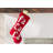 'Fa La La' Hooked Stocking