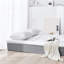 AirComfort Egyptian Mattress Topper-55980488