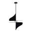 Renly 1 - Light LED Pendant