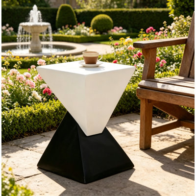 MGO Side Table