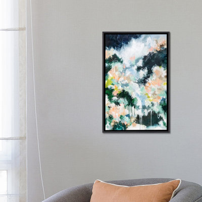 « Secret Garden » par Cristina dalla Valentina-impression d’art graphique
