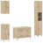 Sonoma Oak is out of stock selected
