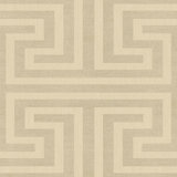 Synergy Geometric Maze Wallpaper Roll