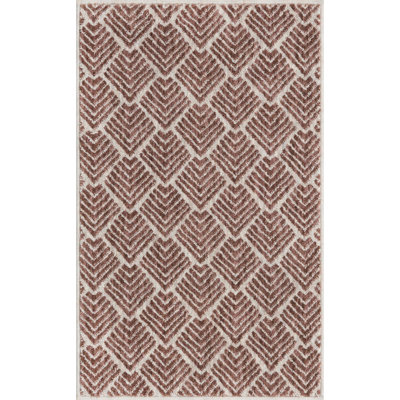 Abstract Indoor Rug