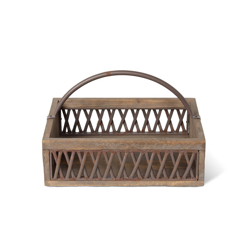Vitto Decorative Tray