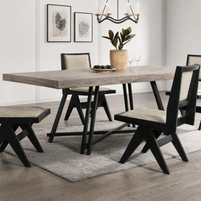 Table de salle à manger